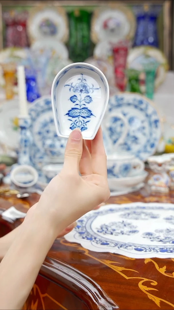 摆件米多家中古瓷器如图所示94