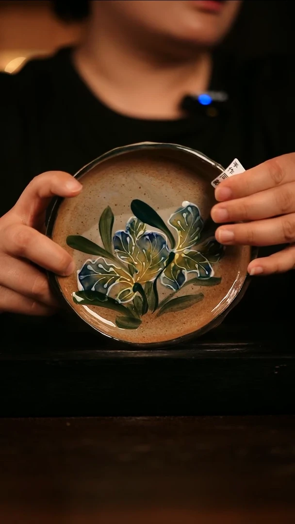 瓷片遇瓷手作同款495