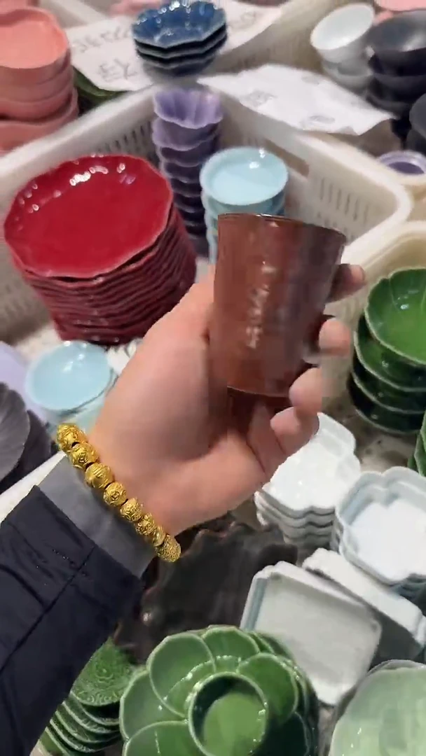 瓷片微瑕商品，介意勿拍