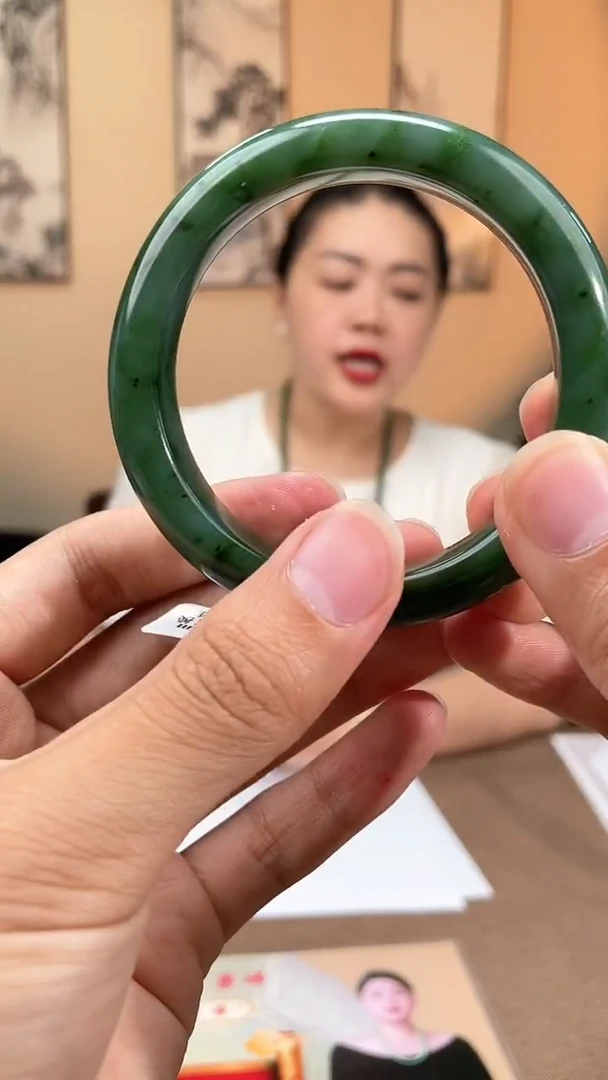 和田玉未镶嵌颈饰多样性拍一发一280100