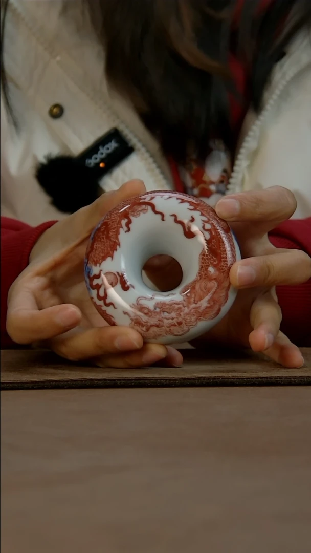 【闪购商品】杯优游瓷生活名窑雅器