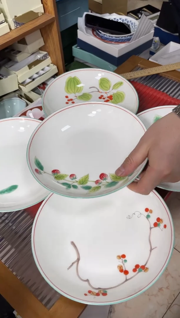 【闪购商品】瓷片瓷片满20米包邮一单一付