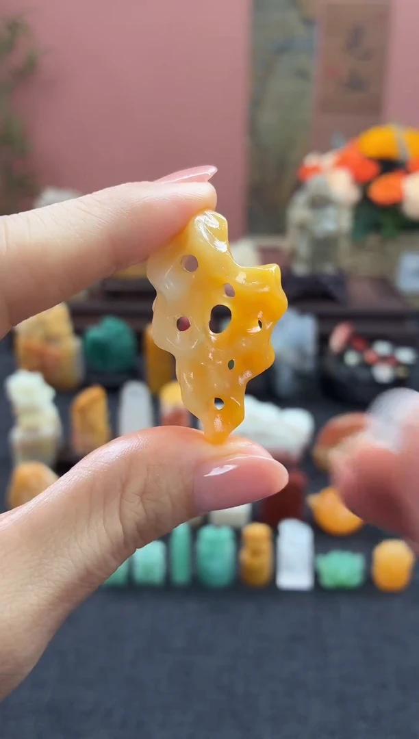 昌化石印石9