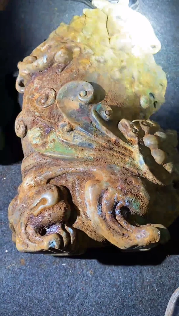 大哥，直播链接在这里，直接拍就可