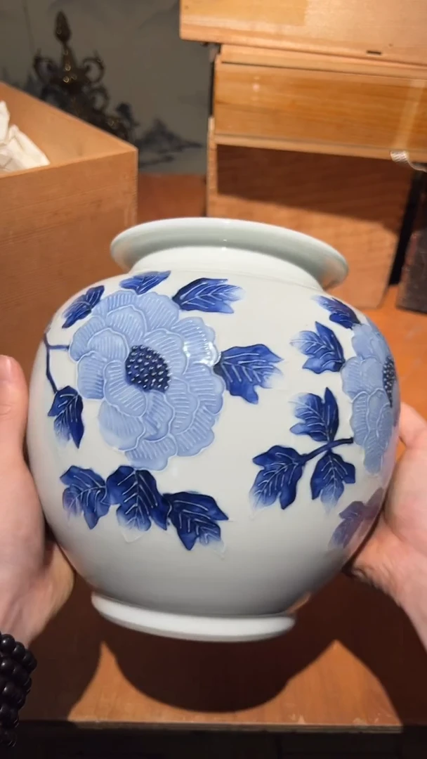 陶瓷A3047陶瓷中古周边/