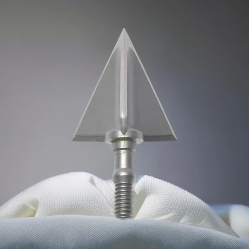 菲速X3升级款100格令箭头户外射箭咆哮大箭头反曲复合弓通用