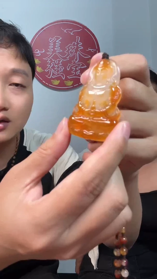 未镶嵌颈饰玛瑙/玉髓7703天然珠宝带珠链观音.多样性发一个