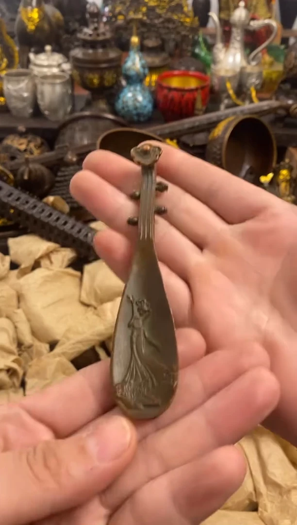 1案台摆件  物品摆件