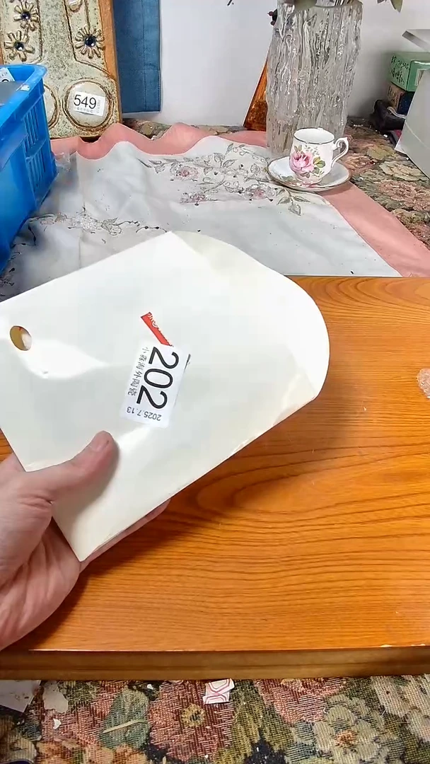 瓷片康**祖小淼海外陶瓷工艺品