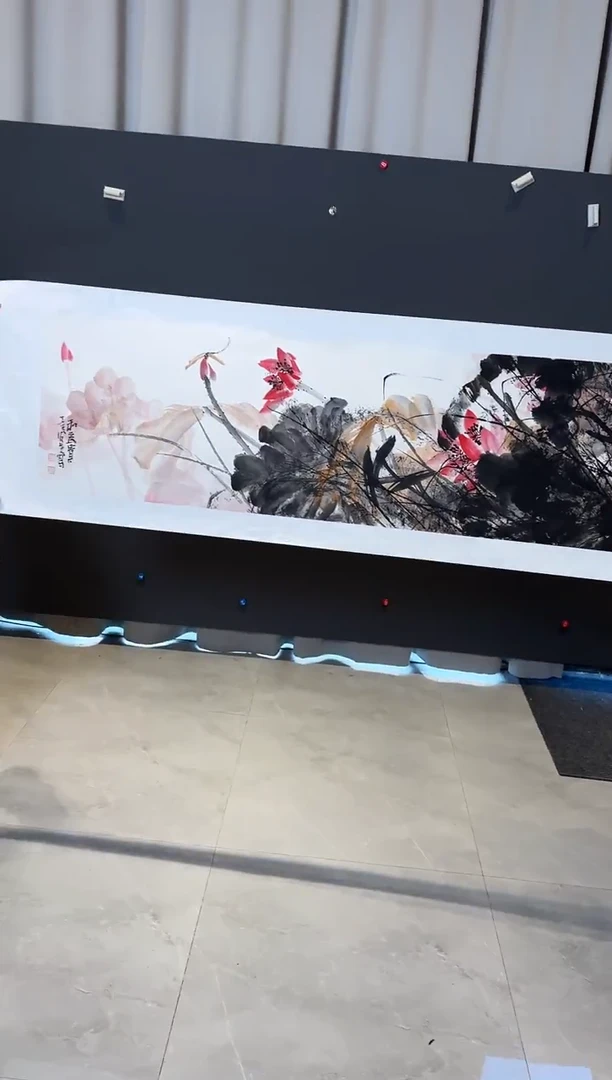 国画郝凤先2025-1228DH150