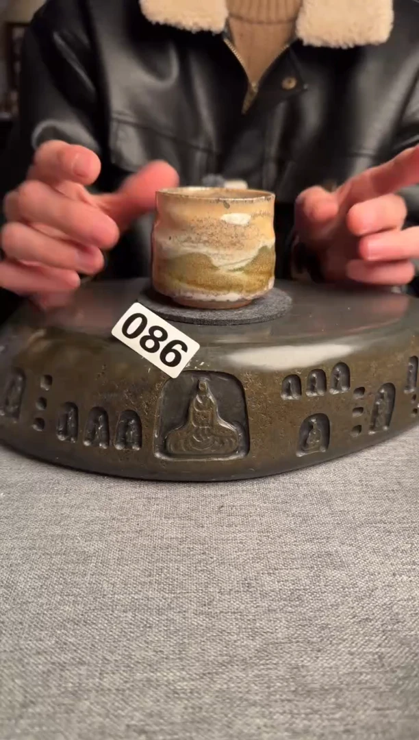 【闪购商品】086景德镇手工茶器系列