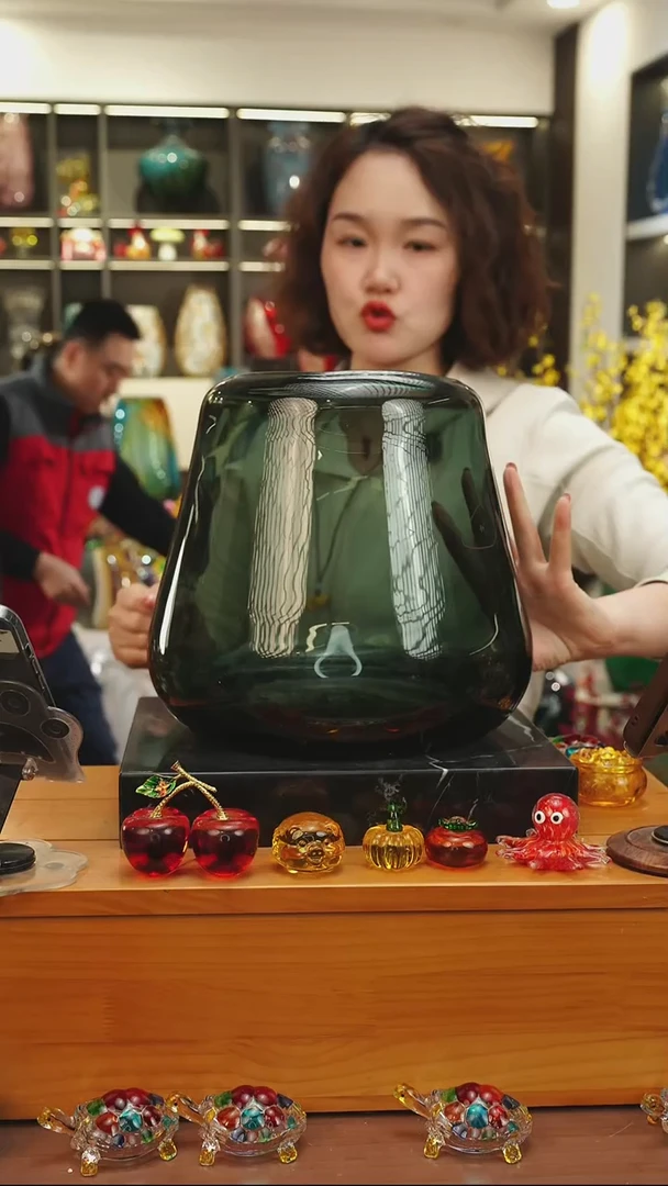 外贸花瓶花器花盆133