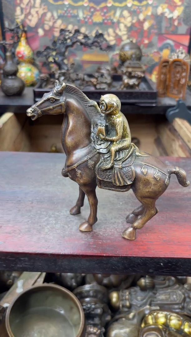 竹韵铜专属精选链接