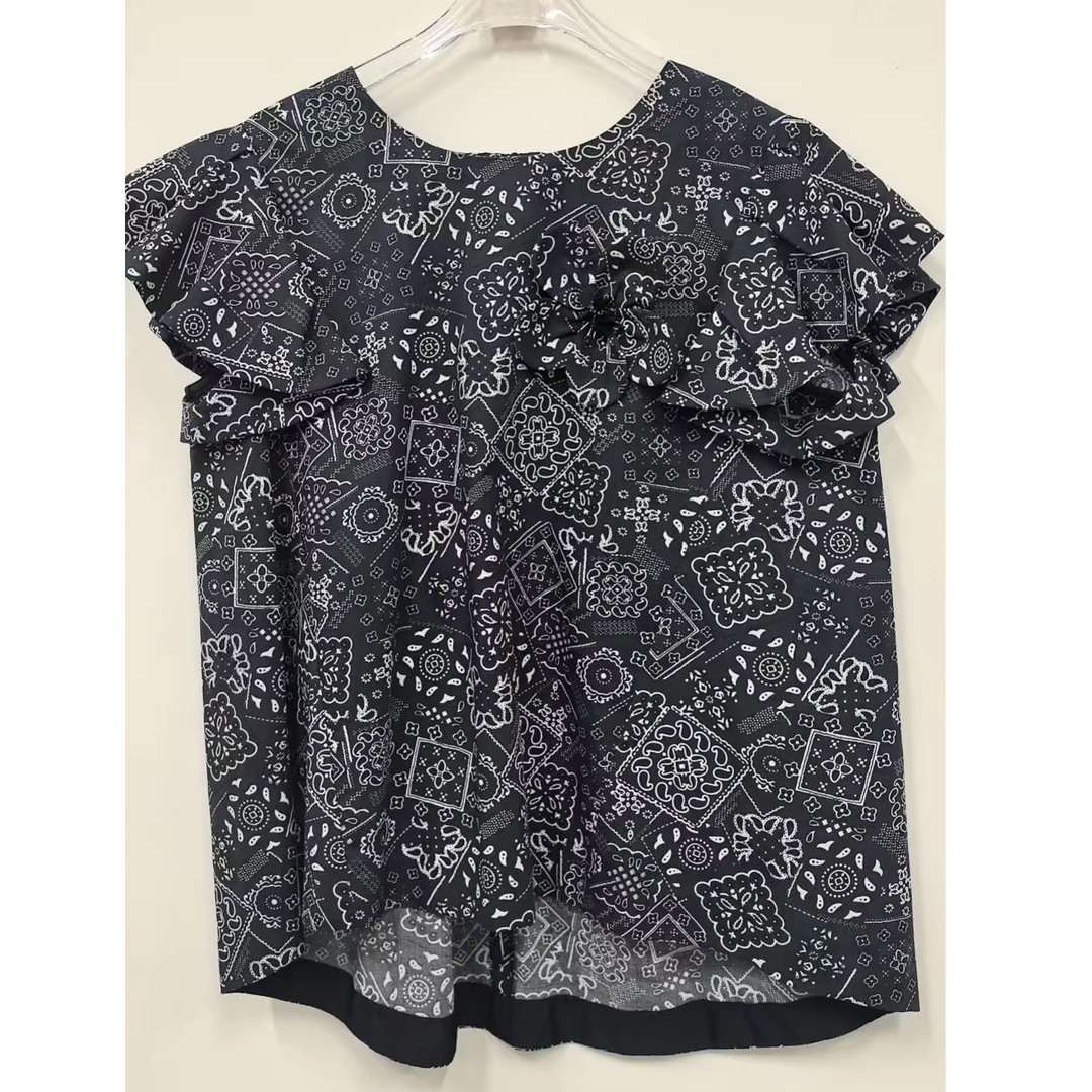 样衣孤品非质量问题不处理0391