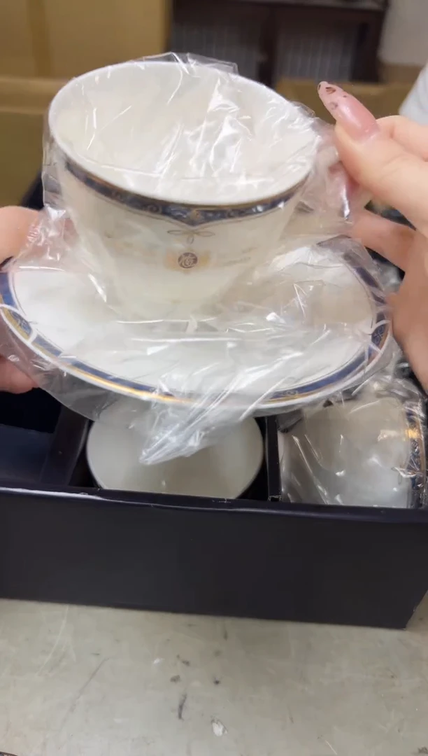 瓷片162聚宝缘海陶精选