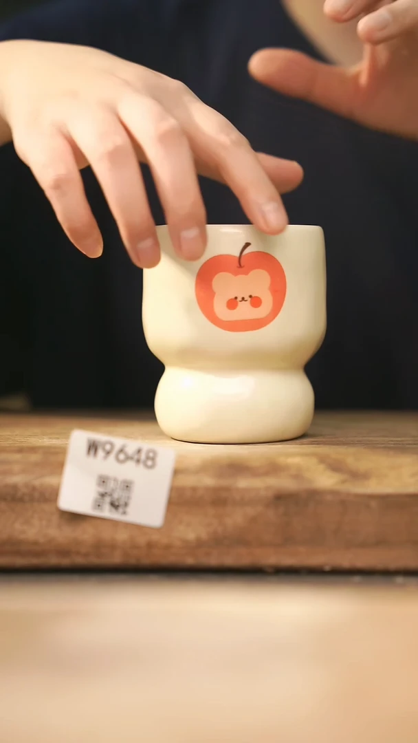 【经典福利】/ 杯子@@W9648