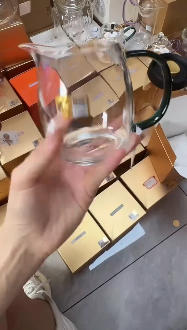 @@禾器晶彩澄然墨绿色