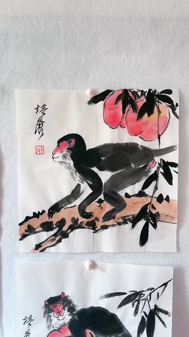 国画国画  艺和堂美术馆