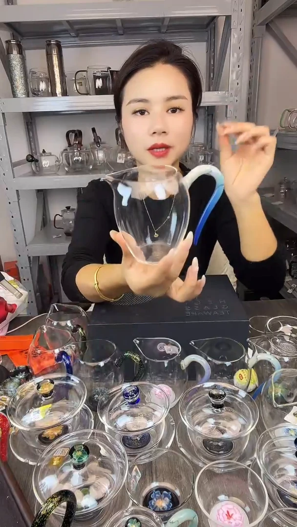 禾器  怡然粉玉公道杯孤品
