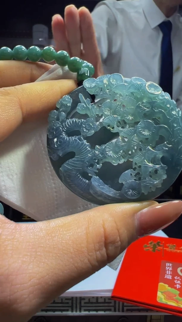 未镶嵌定制翡翠2025-9-25-43