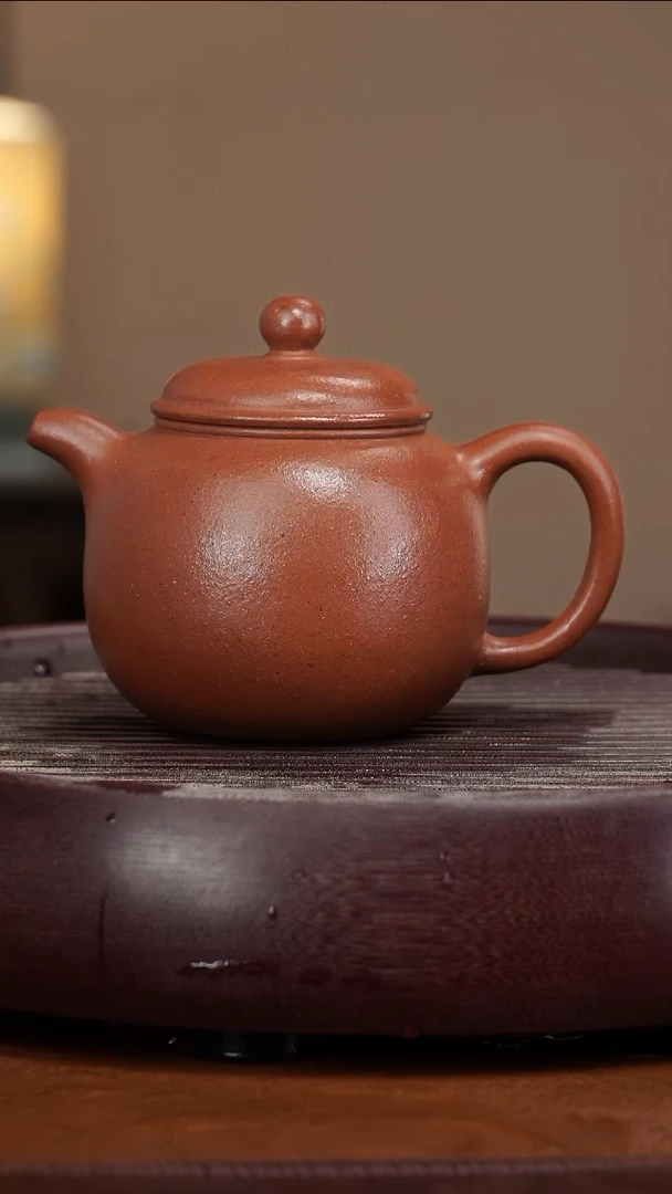 【闪购商品】紫砂茶壶宜兴紫砂壶