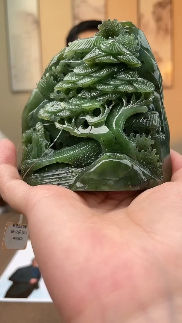 定制和田玉多样性发货拍一发一