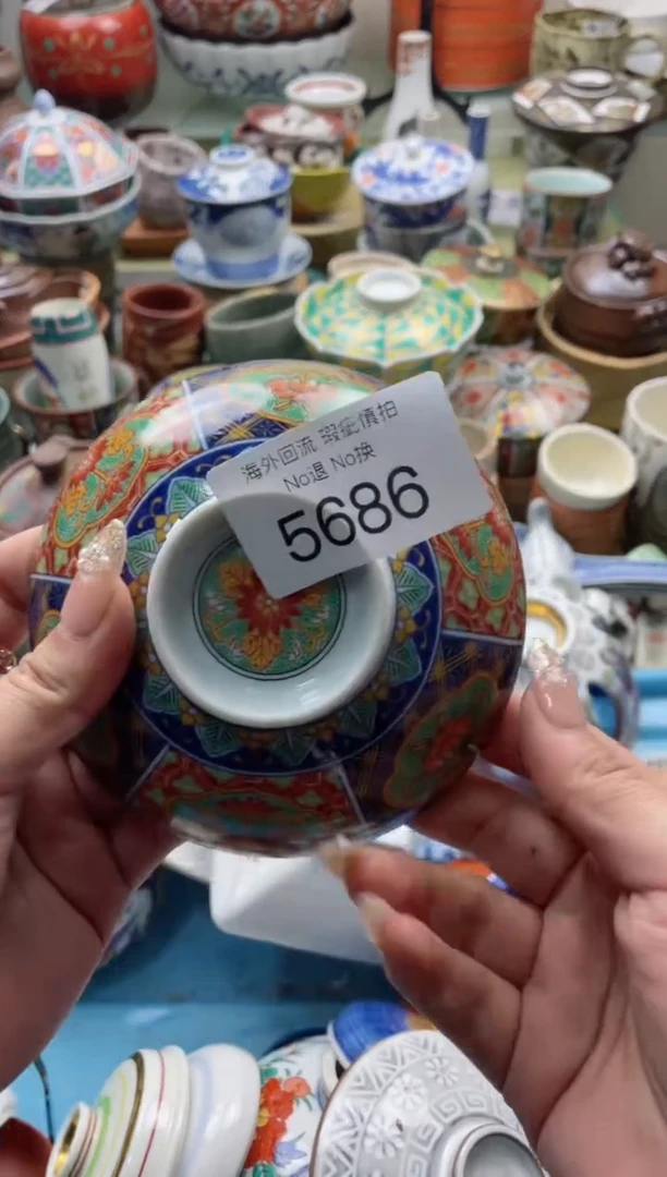 【闪购商品】摆件5686精美创意日式臻品