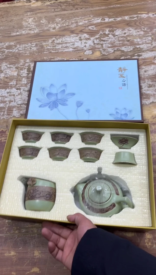 【闪购商品】摆件有仓库清仓随便清