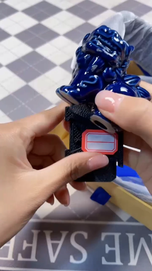 瓷片陶茶666文玩周边多人