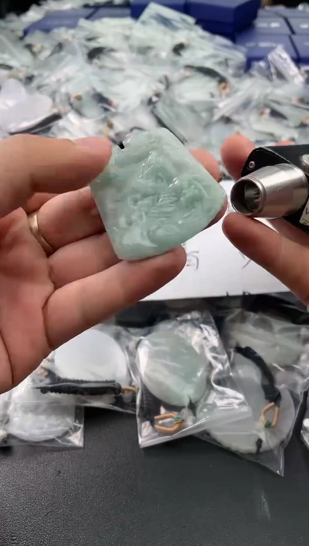 颈饰未镶嵌翡翠25/11/22/.356