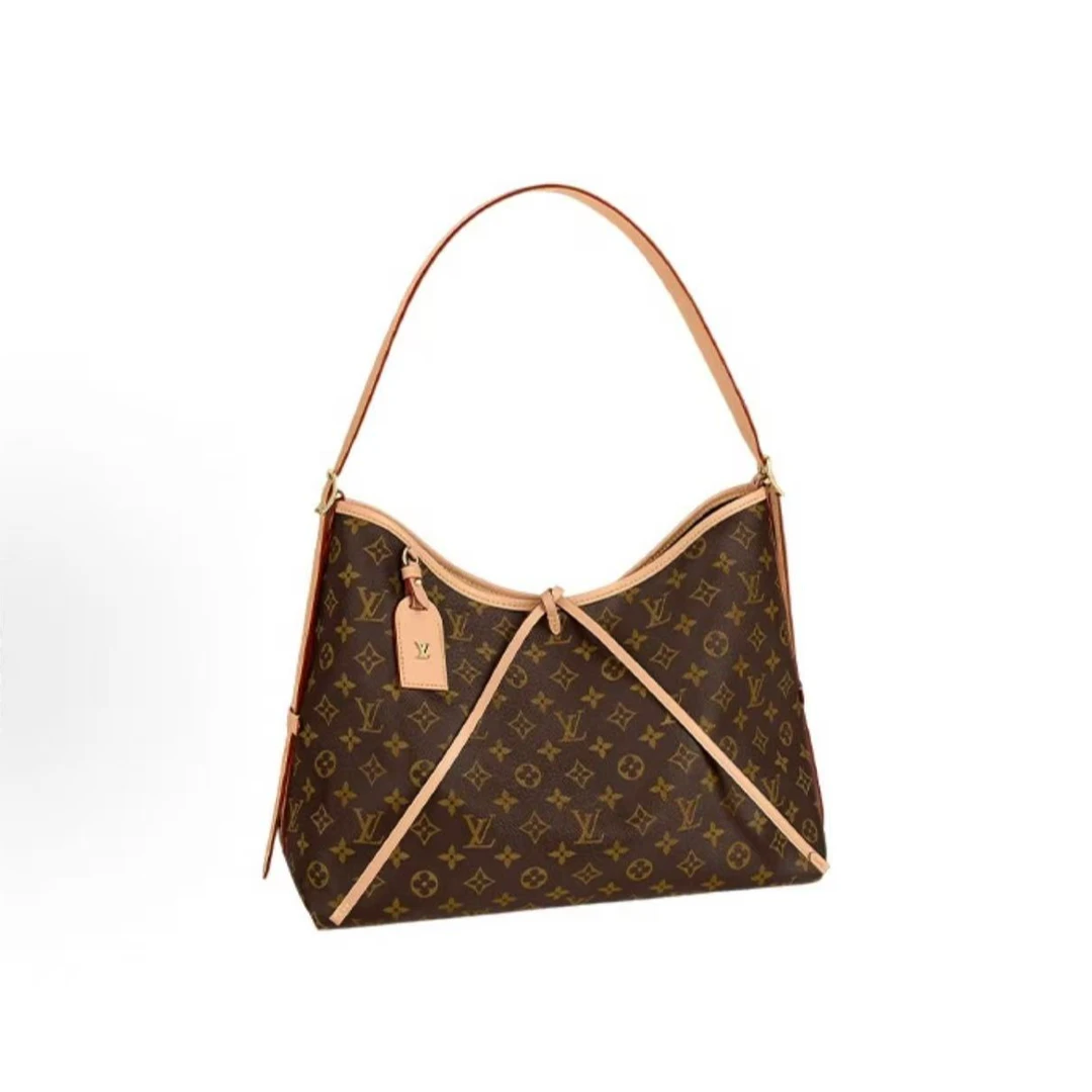 99新 LouisVuitton/路易威登 安洁利严选/BK0164214 斜挎包