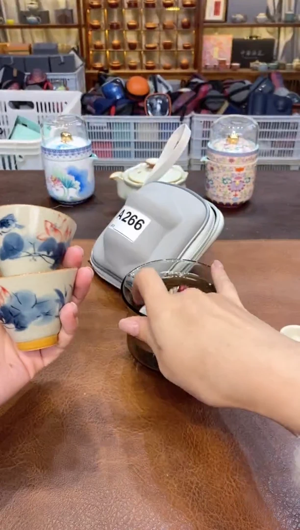 【闪购商品】其他在山茶器福利福利