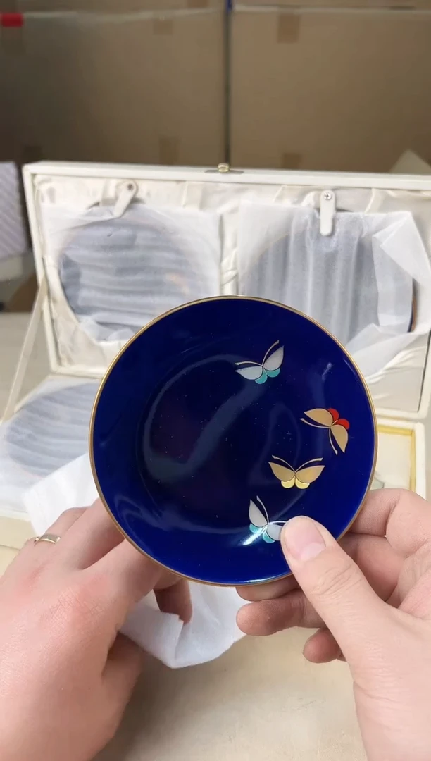 【闪购商品】瓷片741打包不容易，谨慎参拍~~~！