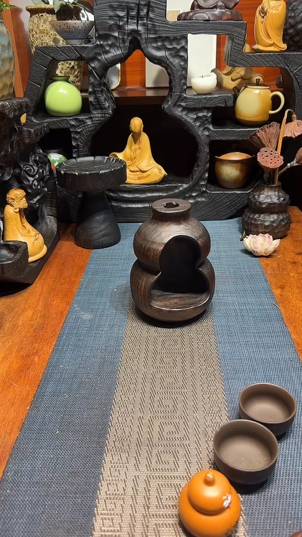 香樟木香樟木一物一拍