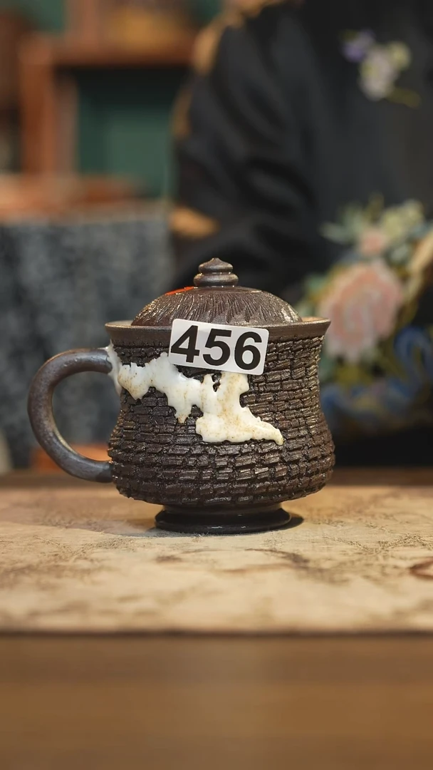 陶瓷茶器茶具456