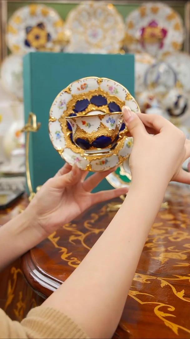 瓷米多家中古瓷器如图所示153