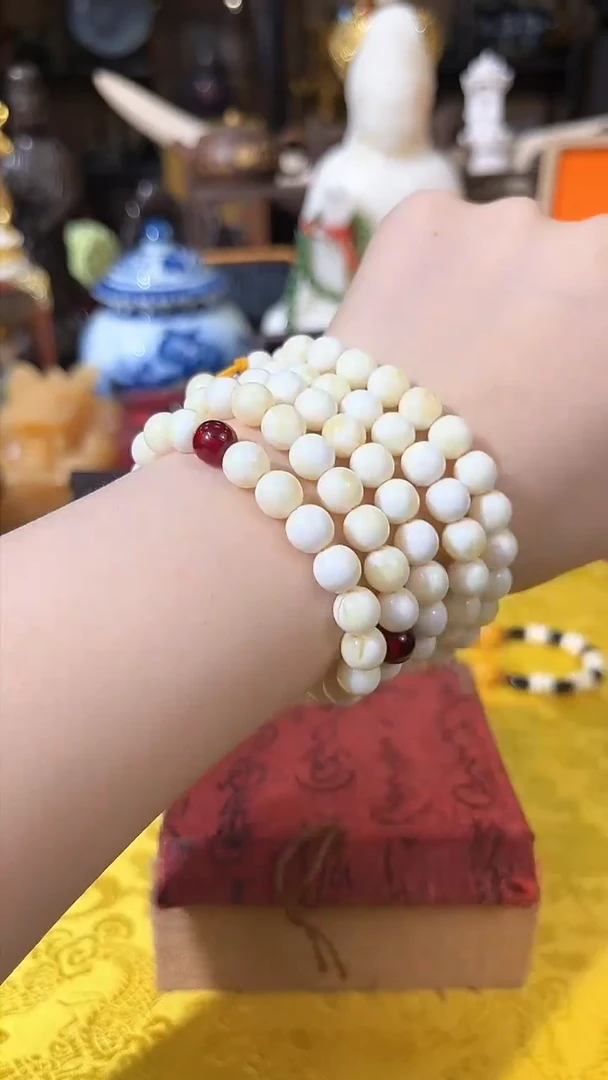 【闪购商品】蜜蜡颈饰未镶嵌老妹心意专属链接