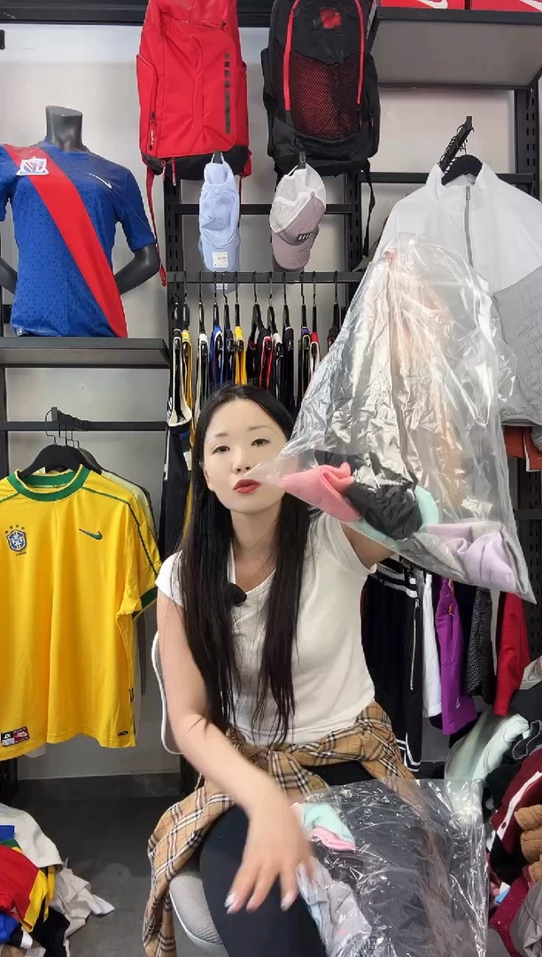 343编码 瑕疵款直播间过款为准 尺码·