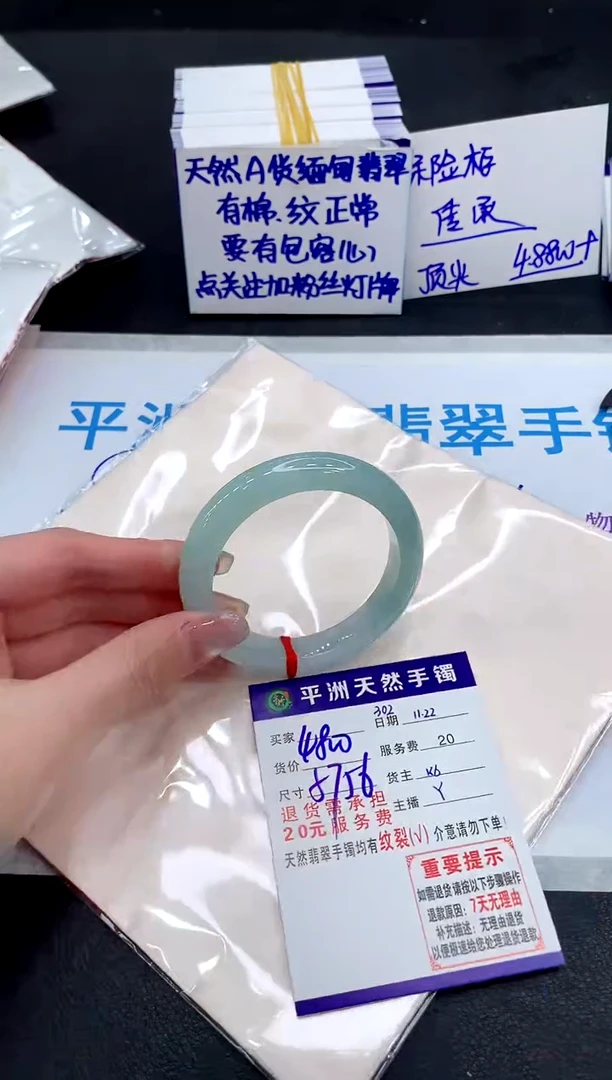 未镶嵌手镯翡翠111111111