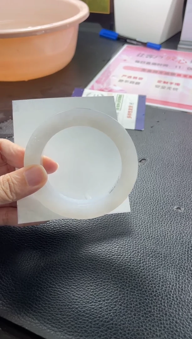 未镶嵌手镯定制翡翠华****号定制手镯ZXZB4/DZS