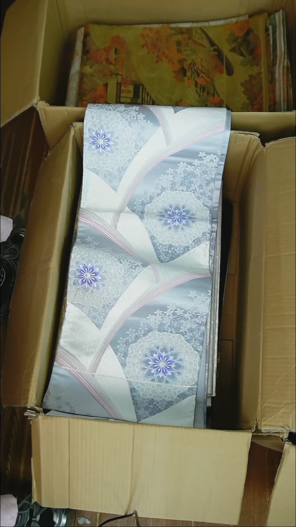 织绣119 六通宝象花特价