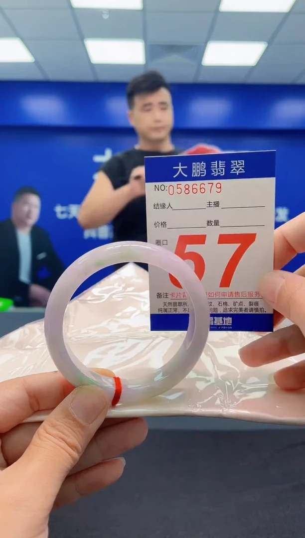 未镶嵌手镯翡翠AAAAAAAAA