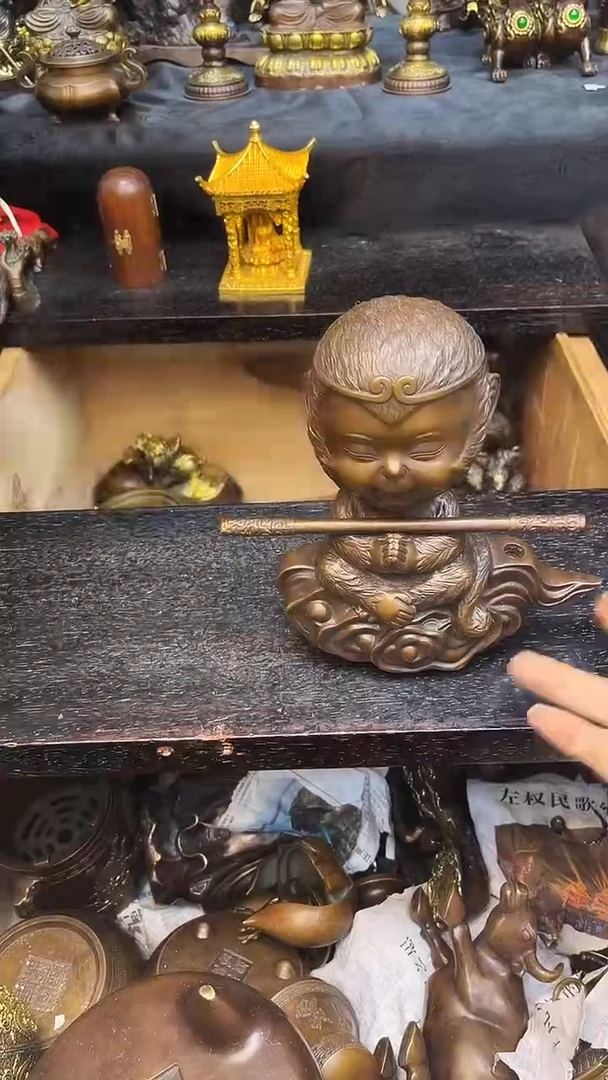 1129李哥铜器摆件链接