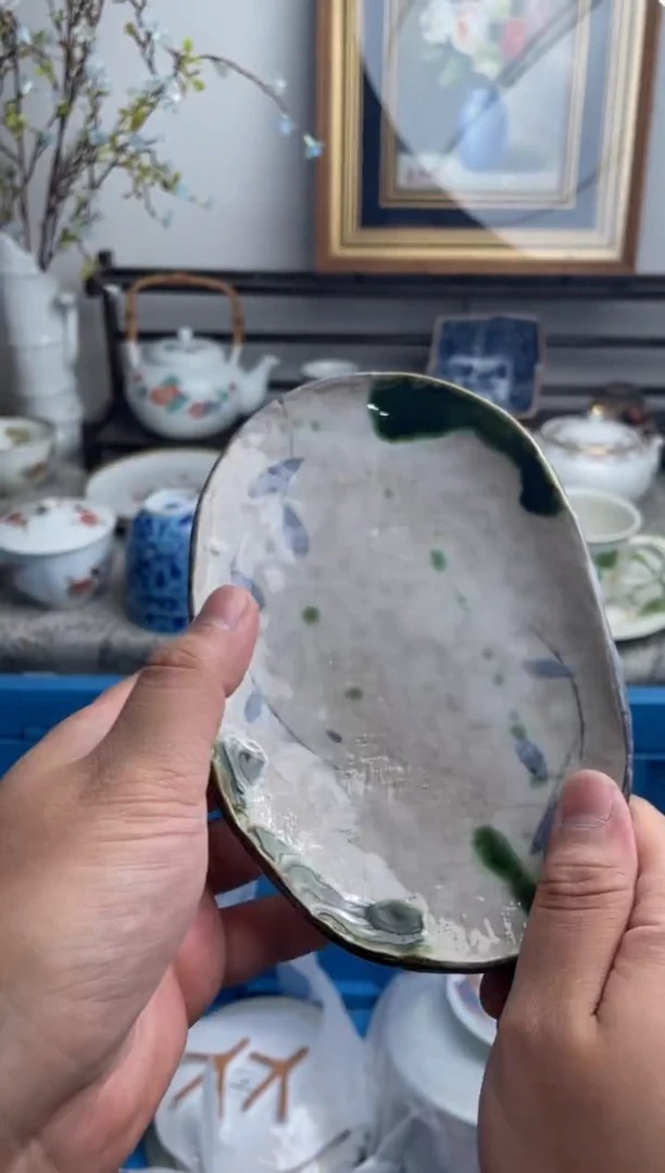 瓷片小**影430-G-
