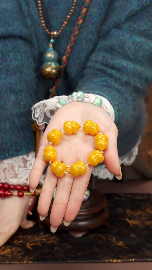 51--精工手串-----188