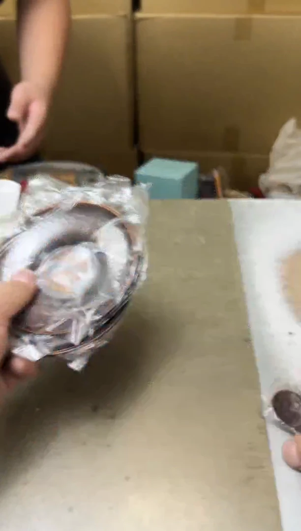 瓷片186 聚宝缘海陶精选