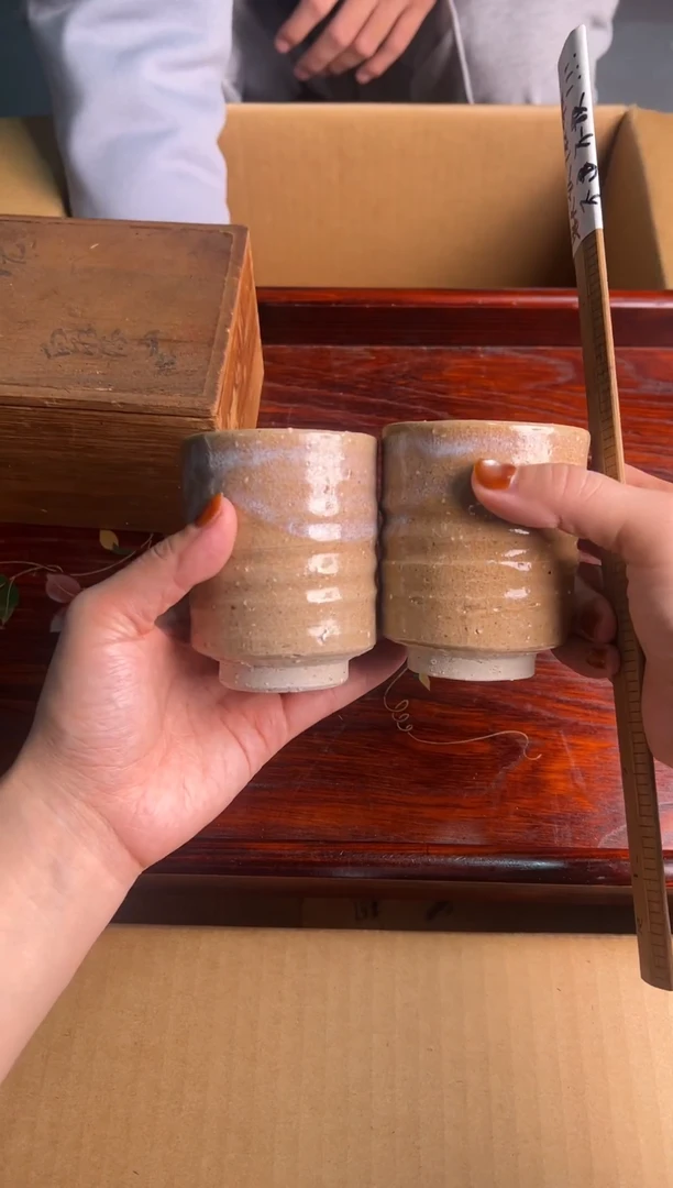 茶器茶周边花瓶杯子