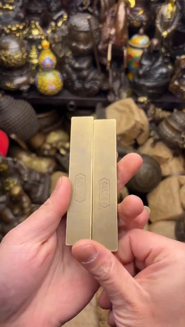 小王精选专属链接镇尺