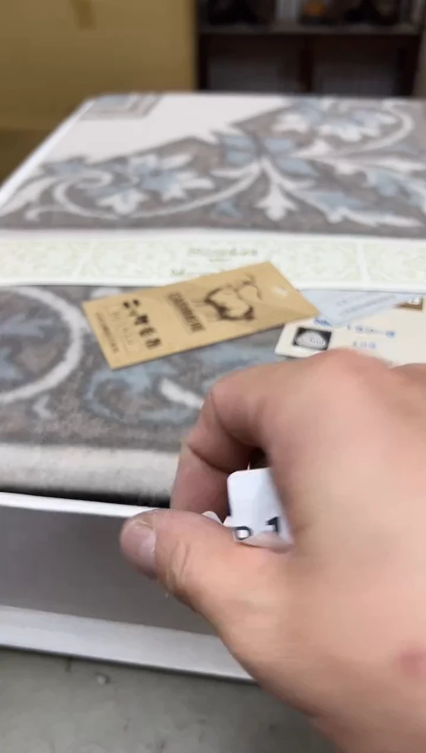 瓷片2228聚宝缘海陶精选