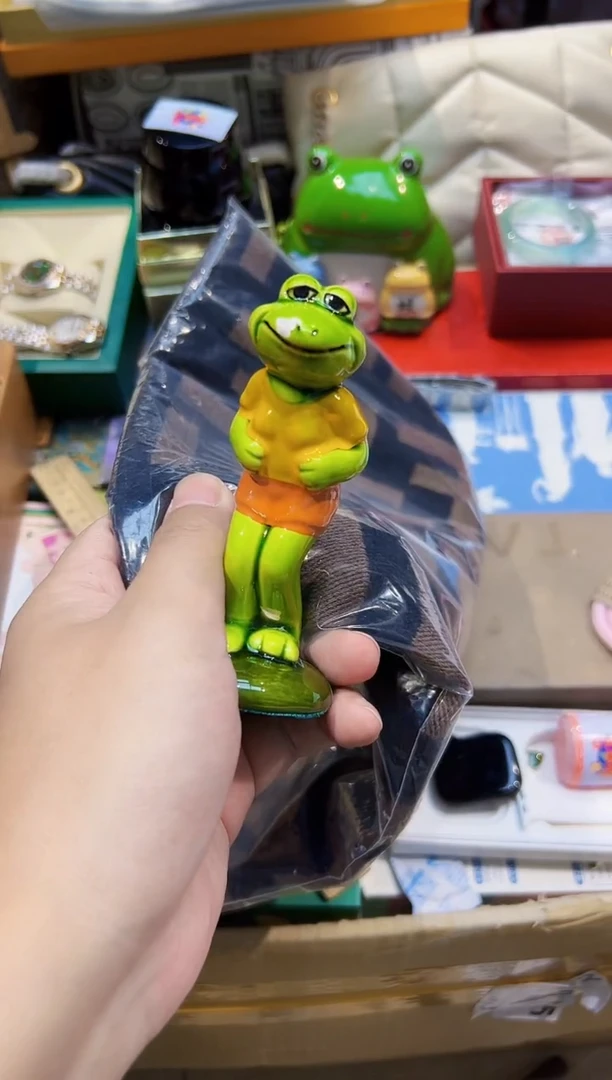 没盒特价.全球寻宝高端瓷儿